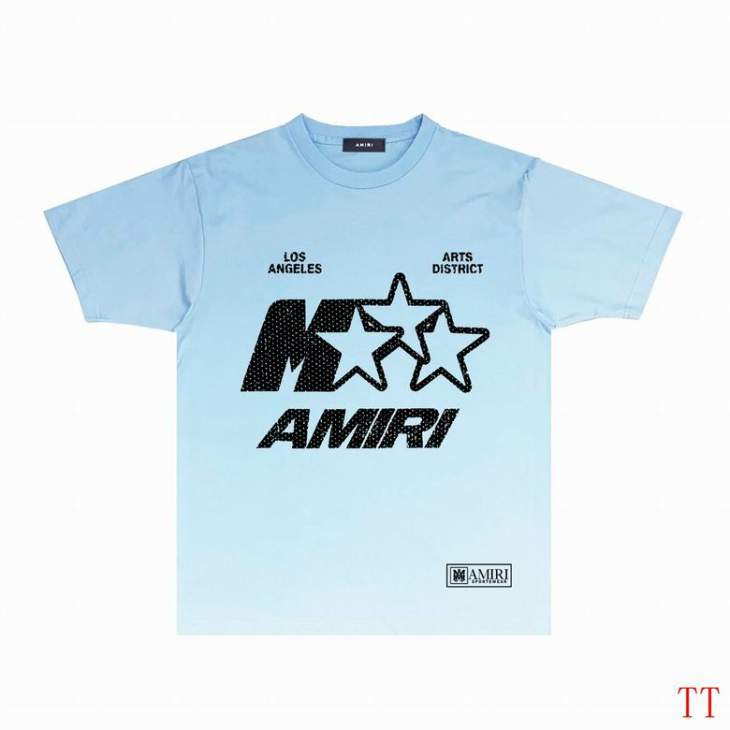 Picture of Amiri T Shirts Short _SKUAmiriS-XXL20tn5923362